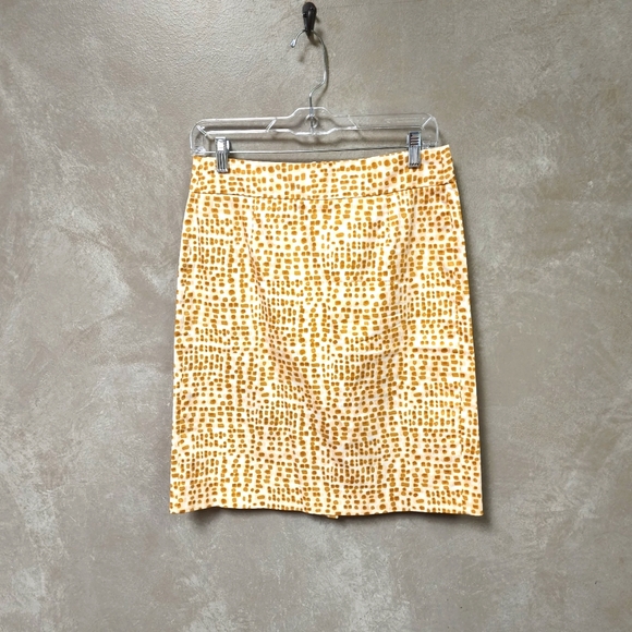 🎈🎈Bundle 2/ J. Crew Women's Skirts Size 4 - Picture 2 of 7